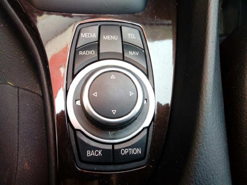 bmw x1 (e84) del año 2012