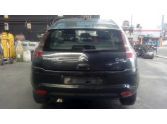 citroën c4 coupe del año 2006 2