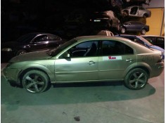 ford mondeo berlina (ge) del año 2005