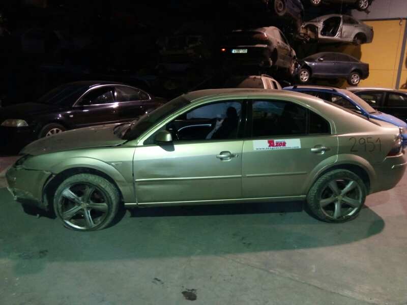ford mondeo berlina (ge) del año 2005