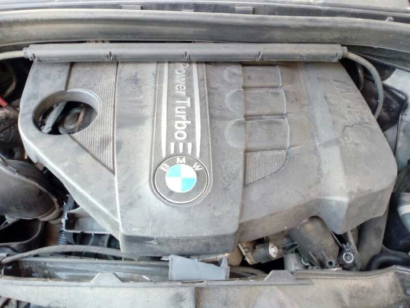 bmw x1 (e84) del año 2012
