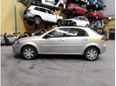 chevrolet lacetti del año 2005