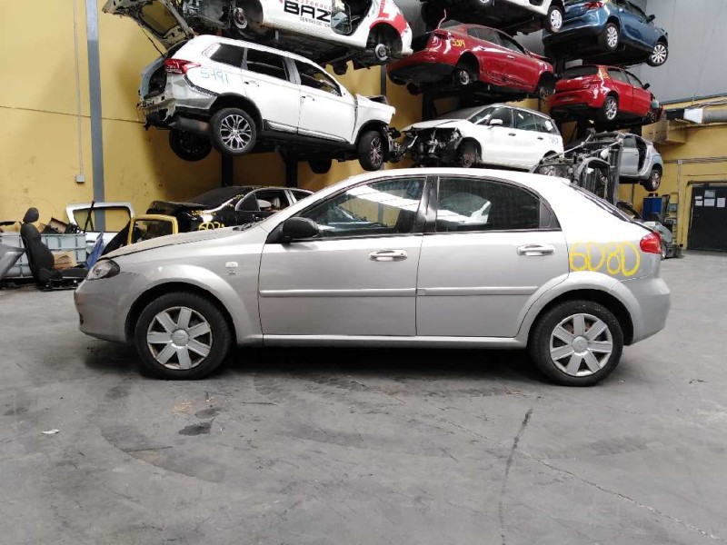 chevrolet lacetti del año 2005