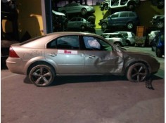 ford mondeo berlina (ge) del año 2005 2