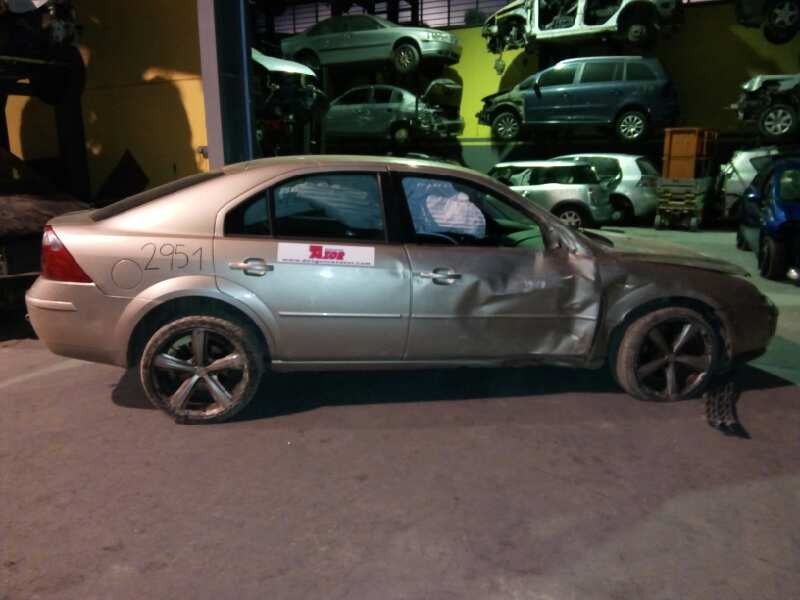 ford mondeo berlina (ge) del año 2005