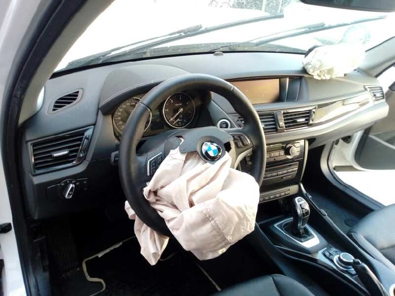 bmw x1 (e84) del año 2012