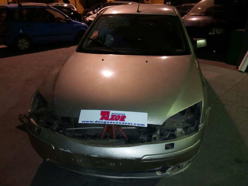 ford mondeo berlina (ge) del año 2005