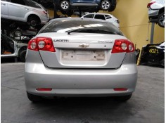 chevrolet lacetti del año 2005 2