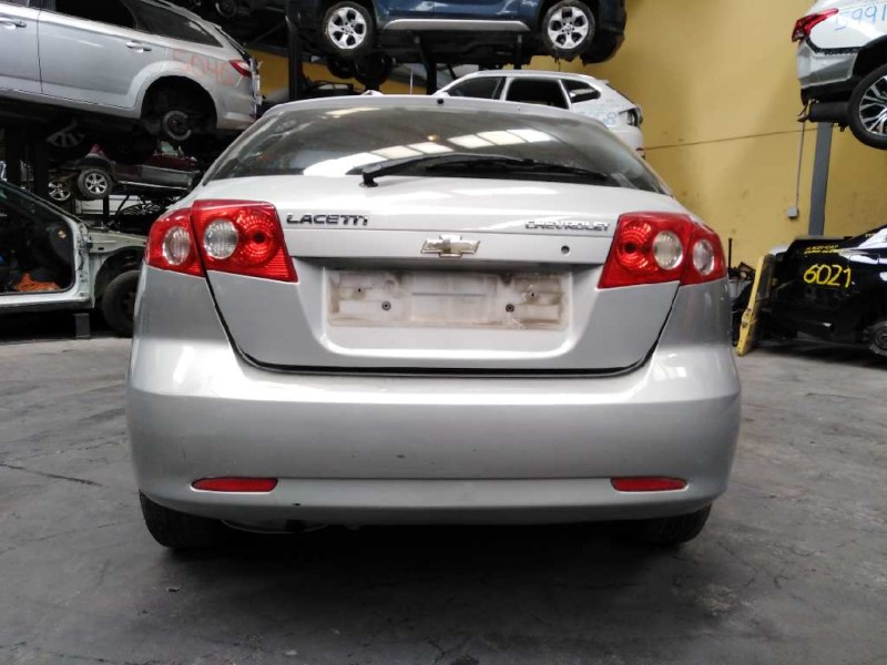 chevrolet lacetti del año 2005