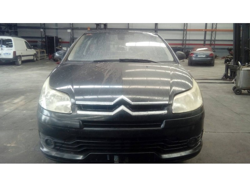 citroën c4 coupe del año 2006