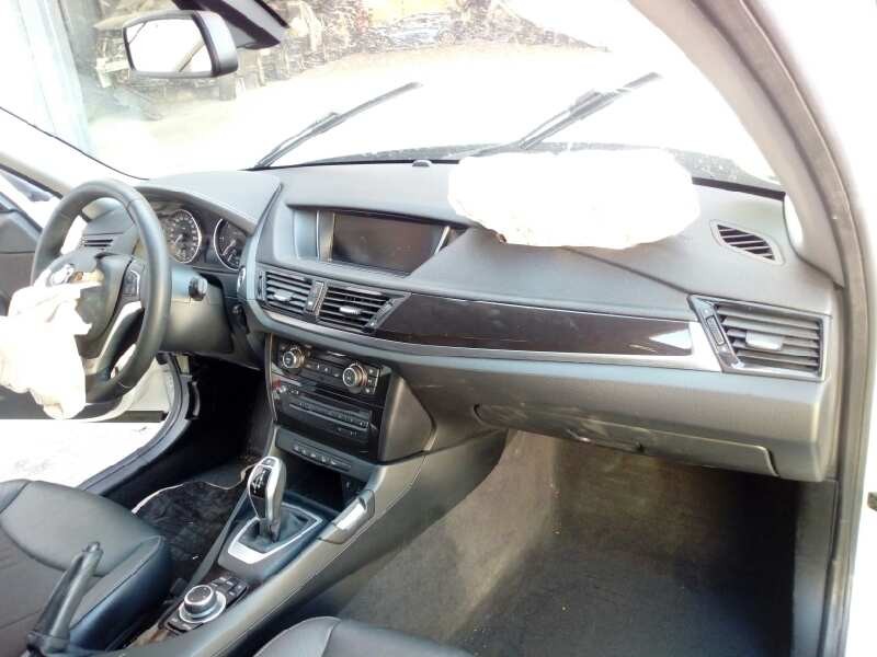 bmw x1 (e84) del año 2012