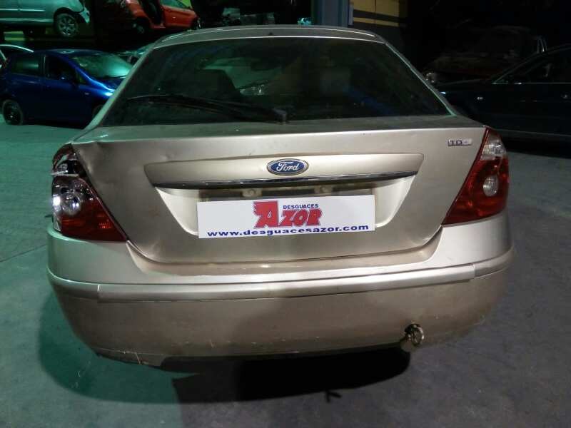 ford mondeo berlina (ge) del año 2005