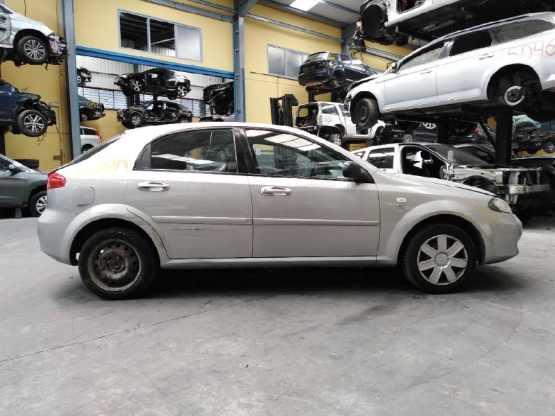 chevrolet lacetti del año 2005
