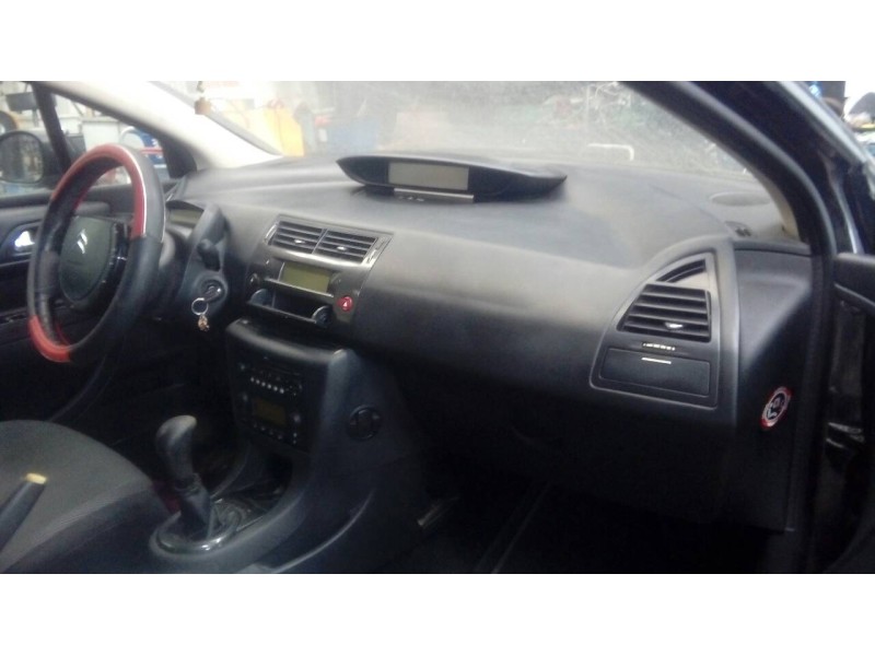 citroën c4 coupe del año 2006