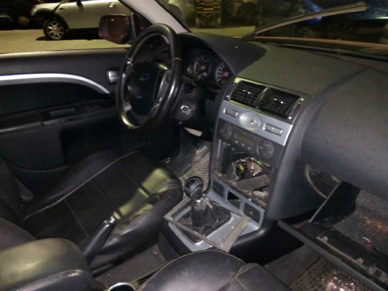ford mondeo berlina (ge) del año 2005