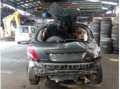peugeot 207 del año 2009 2