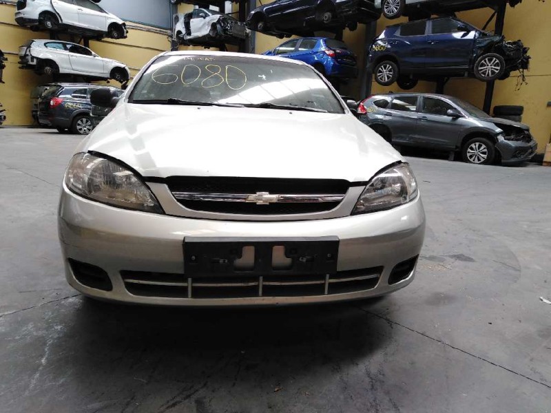 chevrolet lacetti del año 2005