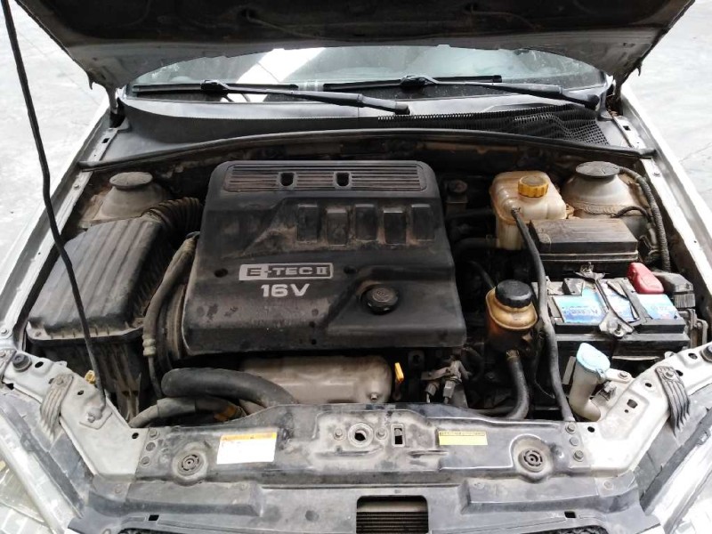 chevrolet lacetti del año 2005