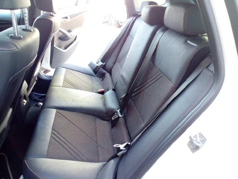 bmw x1 (e84) del año 2012