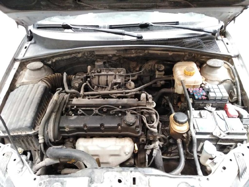 chevrolet lacetti del año 2005