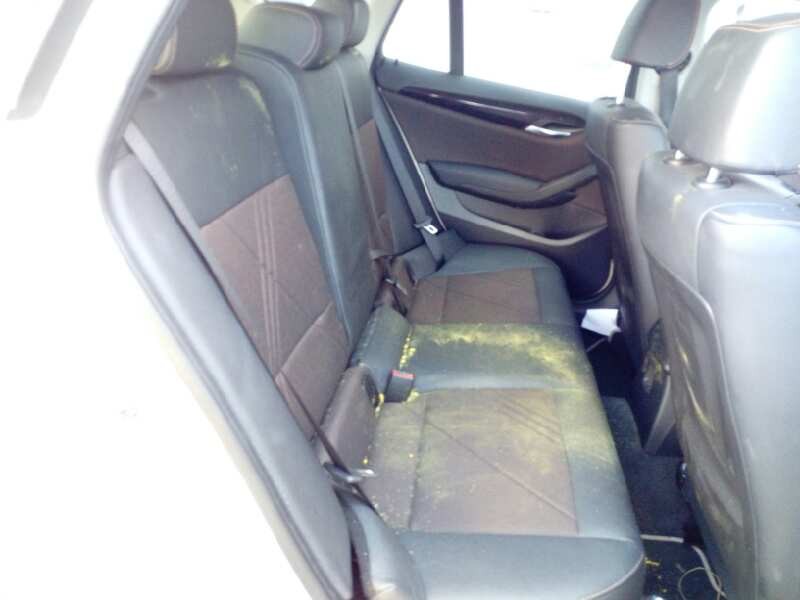 bmw x1 (e84) del año 2012