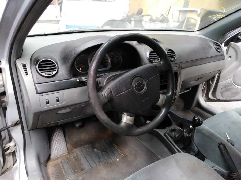 chevrolet lacetti del año 2005
