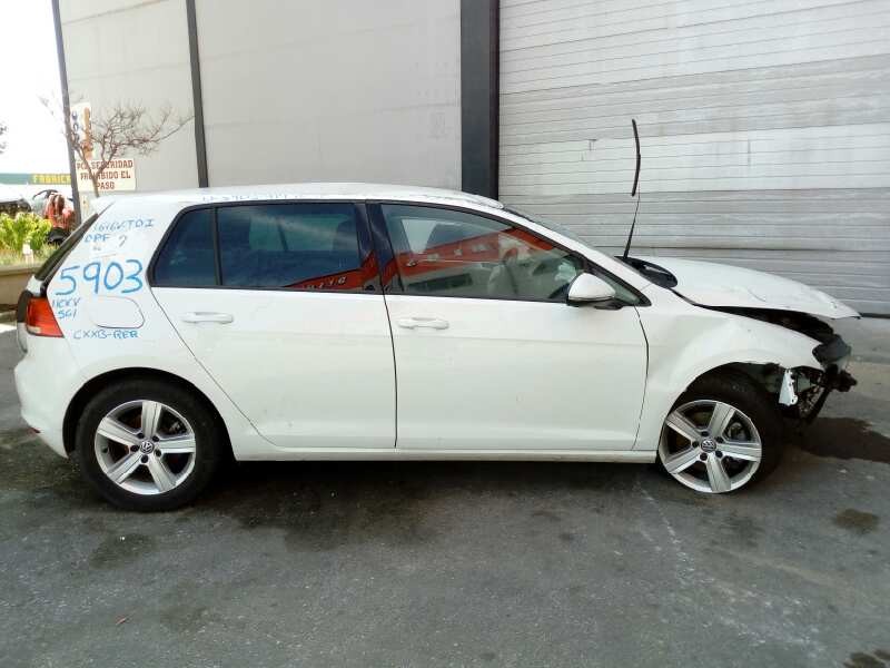volkswagen golf vii lim. (5g1) del año 2015