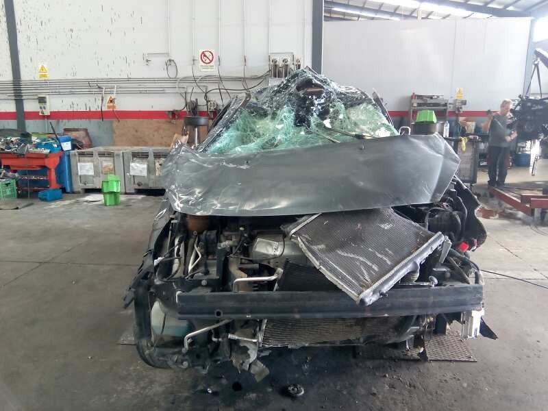 peugeot 207 del año 2009