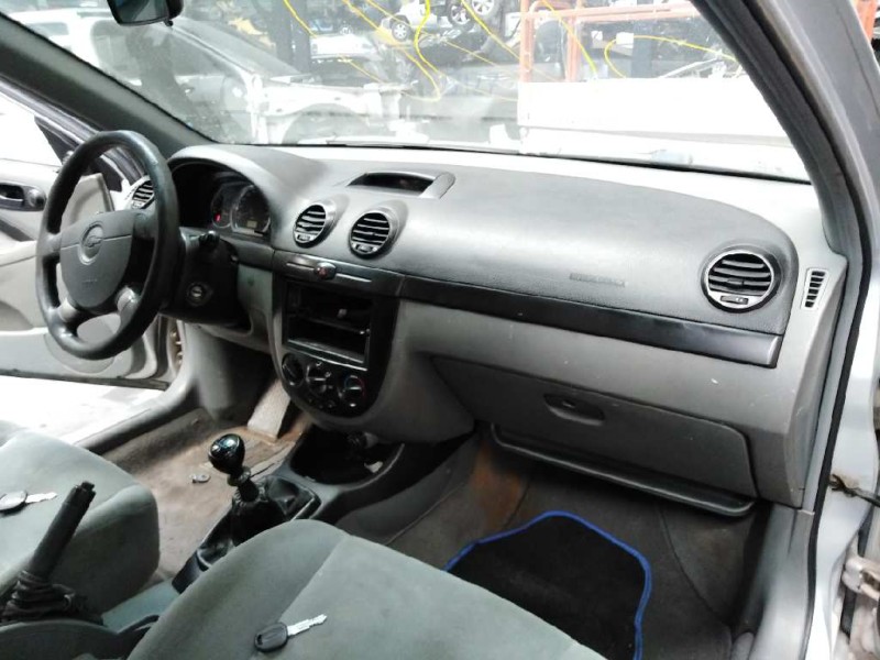 chevrolet lacetti del año 2005