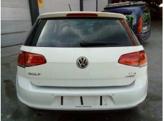 volkswagen golf vii lim. (5g1) del año 2015 2
