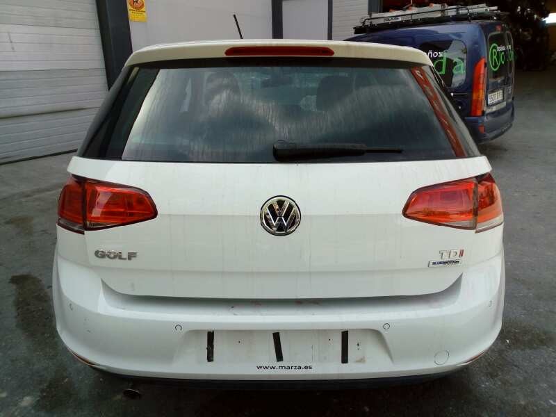 volkswagen golf vii lim. (5g1) del año 2015