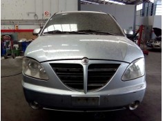 ssangyong rodius del año 2005 2
