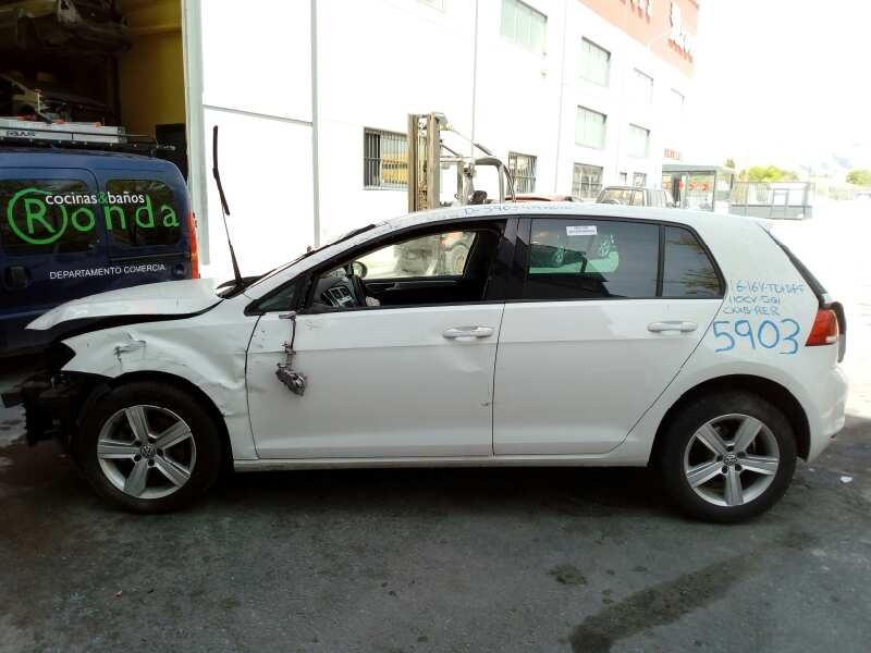 volkswagen golf vii lim. (5g1) del año 2015