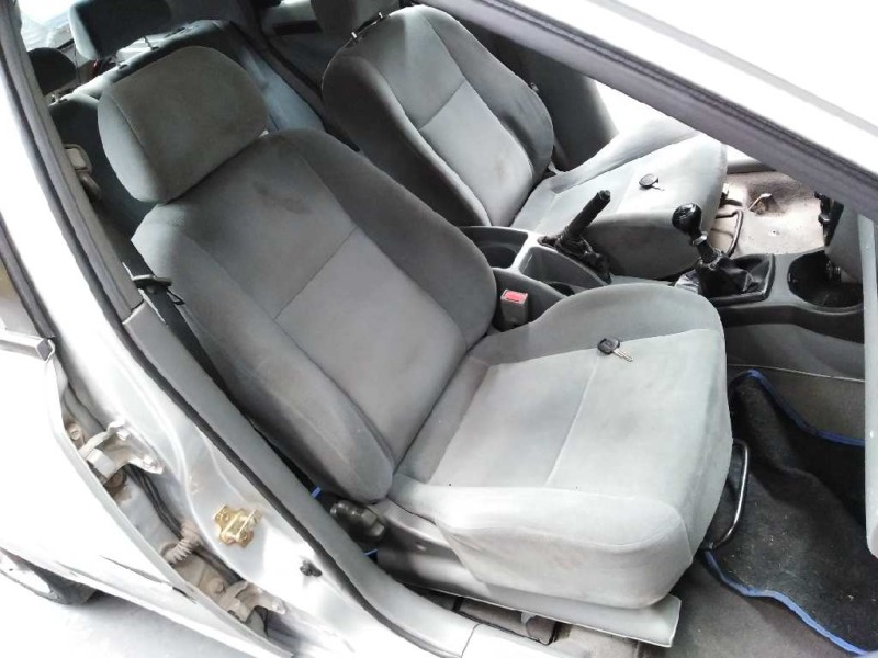 chevrolet lacetti del año 2005