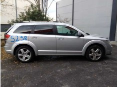 DODGE JOURNEY