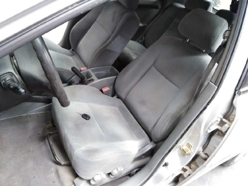 chevrolet lacetti del año 2005