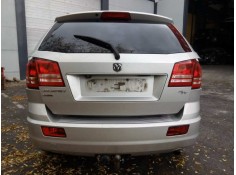 dodge journey del año 2009 2