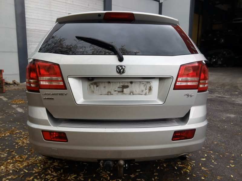 dodge journey del año 2009