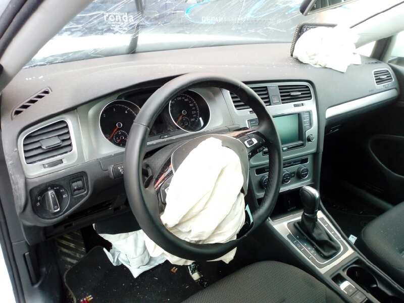 volkswagen golf vii lim. (5g1) del año 2015