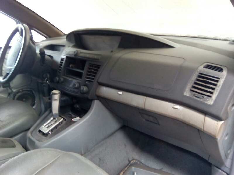 ssangyong rodius del año 2005
