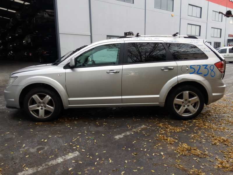dodge journey del año 2009