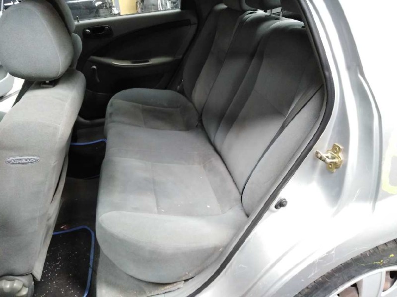 chevrolet lacetti del año 2005