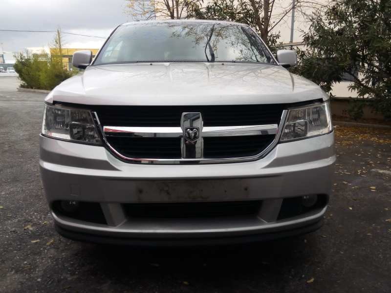 dodge journey del año 2009