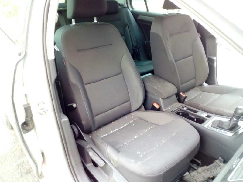 volkswagen golf vii lim. (5g1) del año 2015
