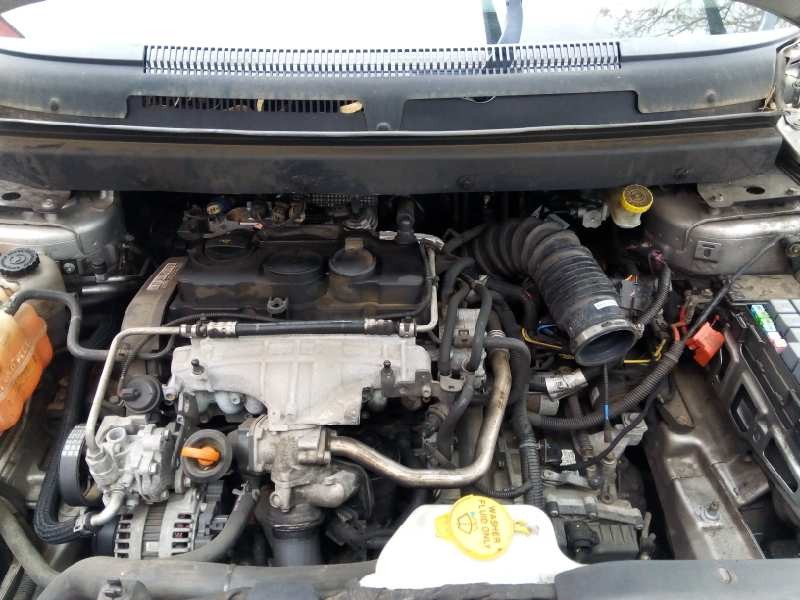 dodge journey del año 2009