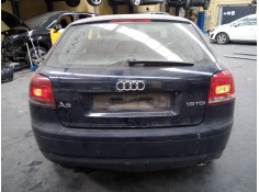 audi a3 (8p) del año 2005 2