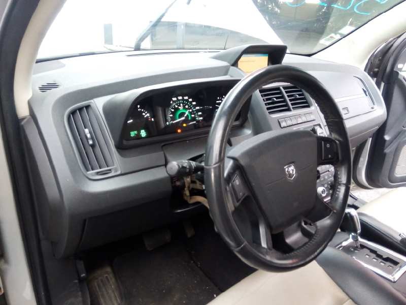 dodge journey del año 2009