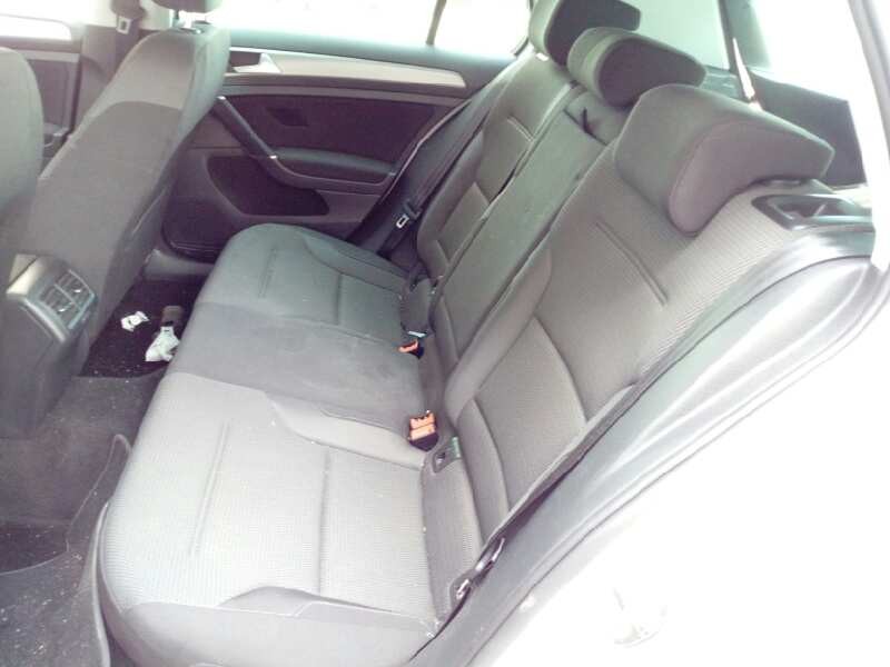 volkswagen golf vii lim. (5g1) del año 2015