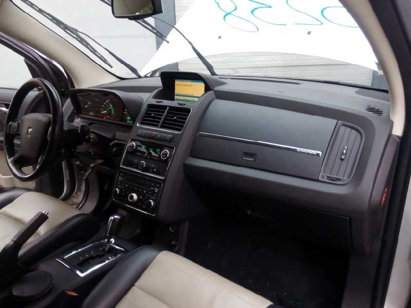 dodge journey del año 2009