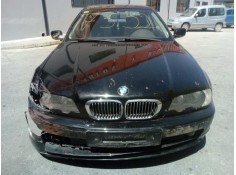 bmw serie 3 coupe (e46) del año 2000 2